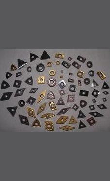 Customer production sample